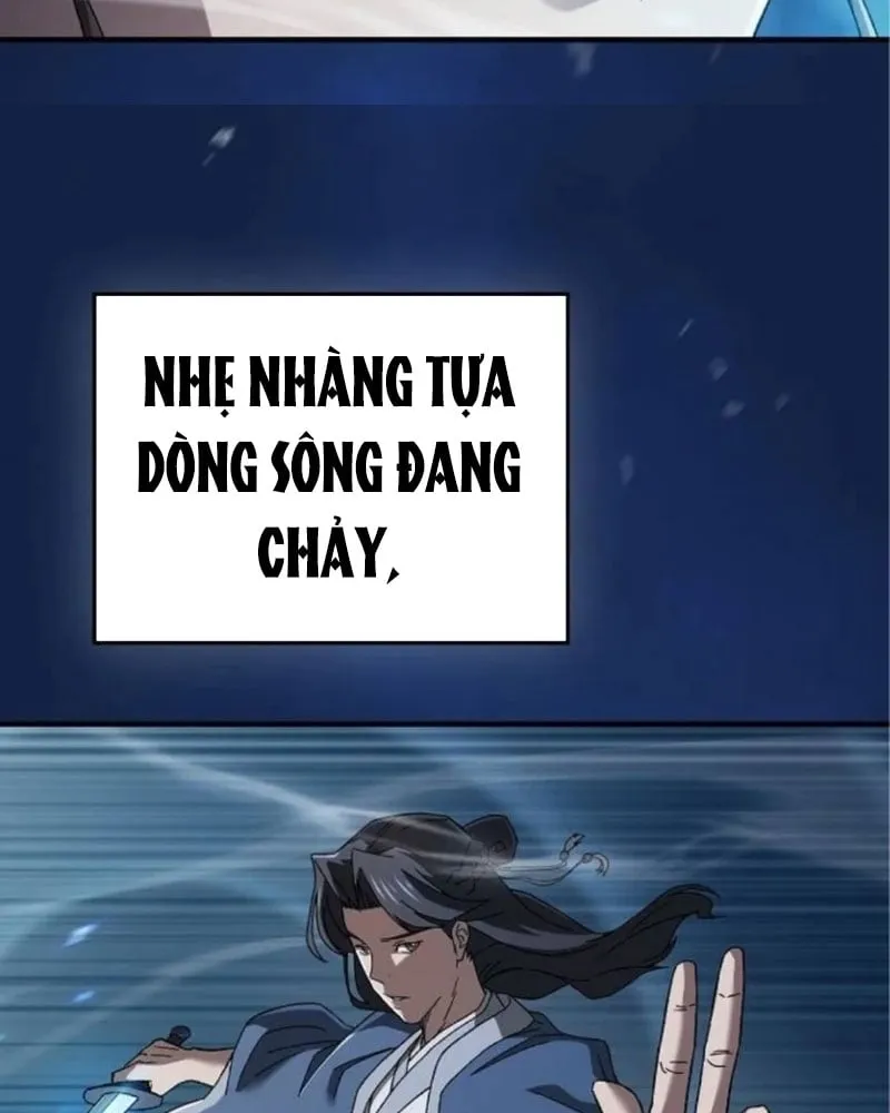 Võ Thần Đạo Tiền Chap 5 - Next Chap 6