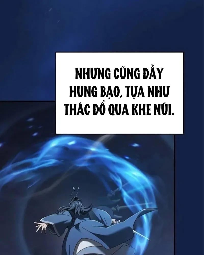 Võ Thần Đạo Tiền Chap 5 - Next Chap 6
