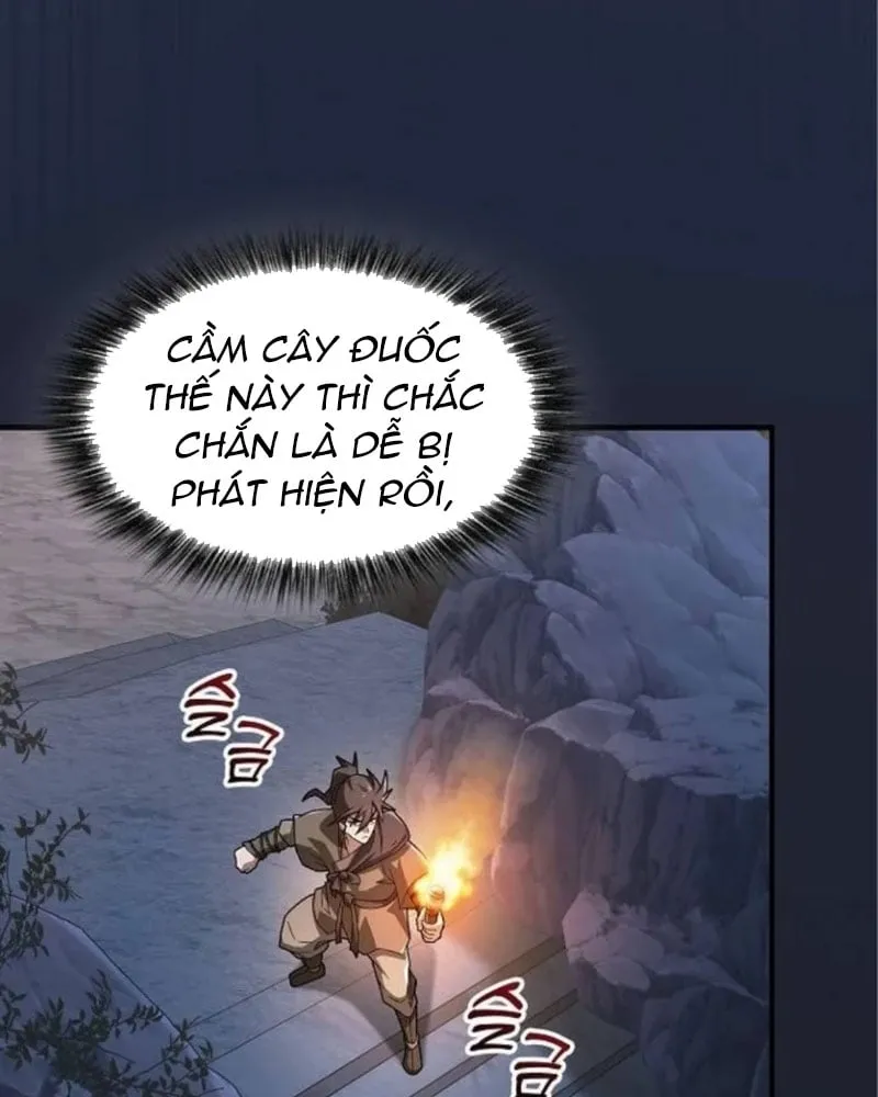 Võ Thần Đạo Tiền Chap 5 - Next Chap 6