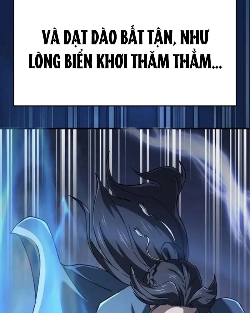 Võ Thần Đạo Tiền Chap 5 - Next Chap 6