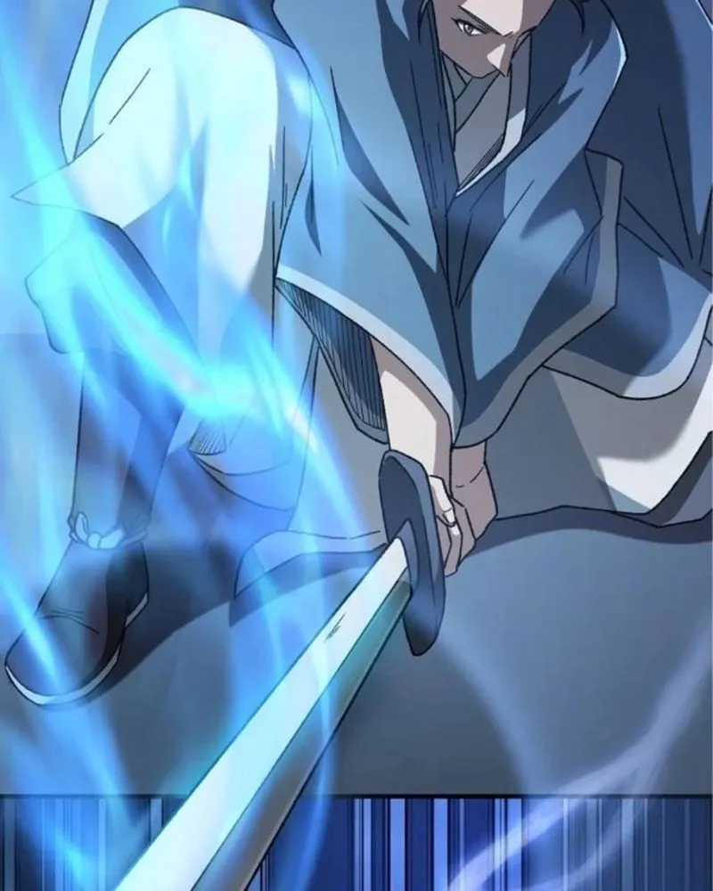Võ Thần Đạo Tiền Chap 5 - Next Chap 6