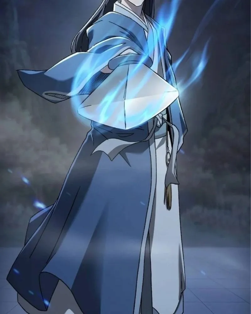 Võ Thần Đạo Tiền Chap 5 - Next Chap 6