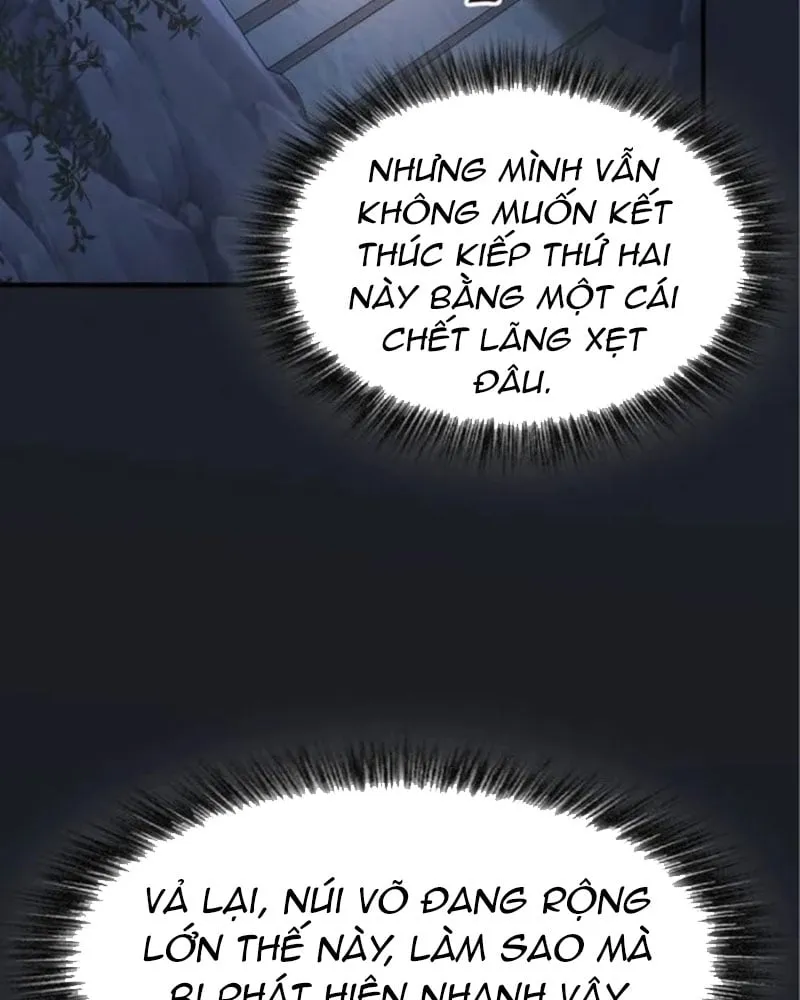 Võ Thần Đạo Tiền Chap 5 - Next Chap 6