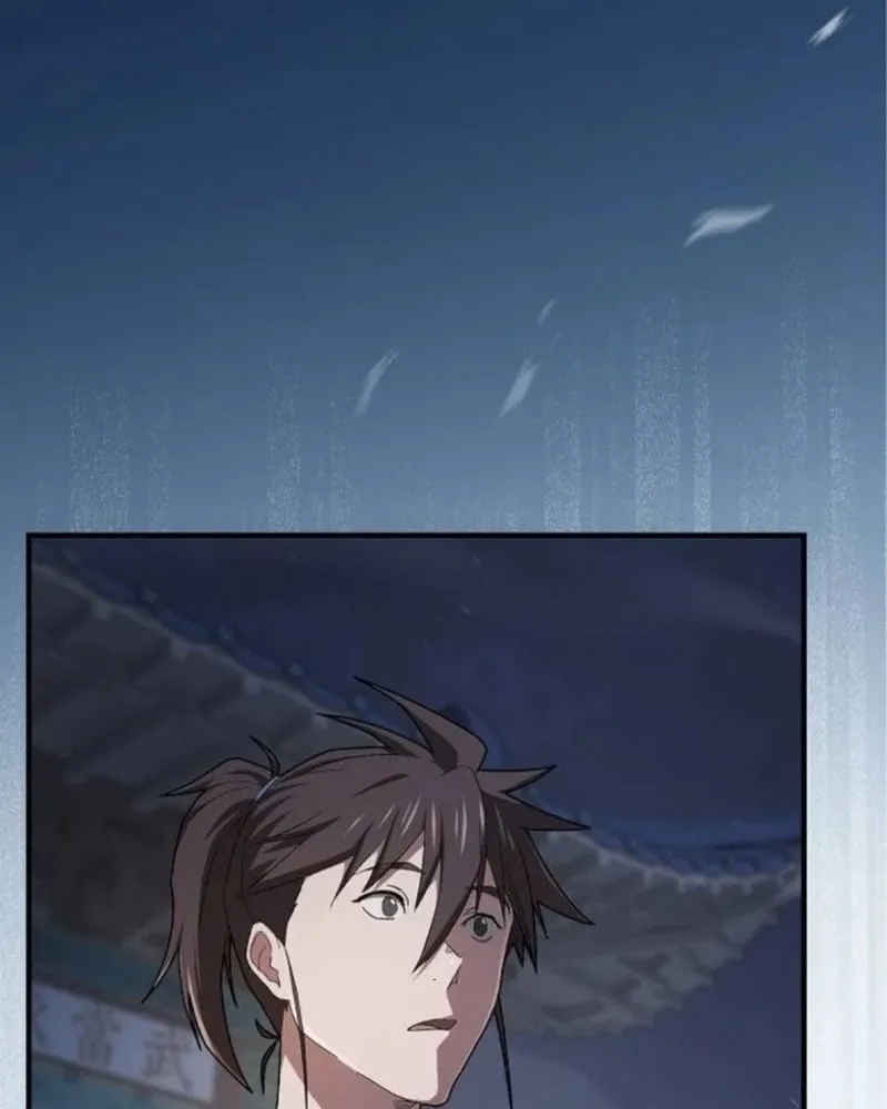 Võ Thần Đạo Tiền Chap 5 - Next Chap 6