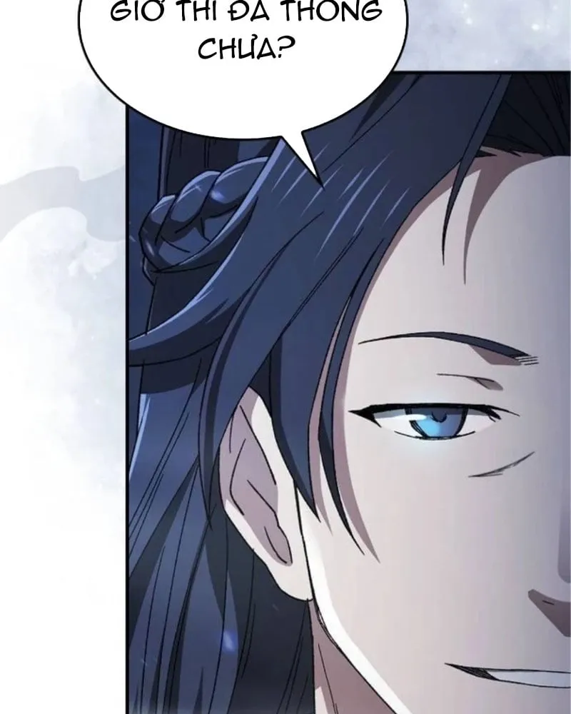 Võ Thần Đạo Tiền Chap 5 - Next Chap 6
