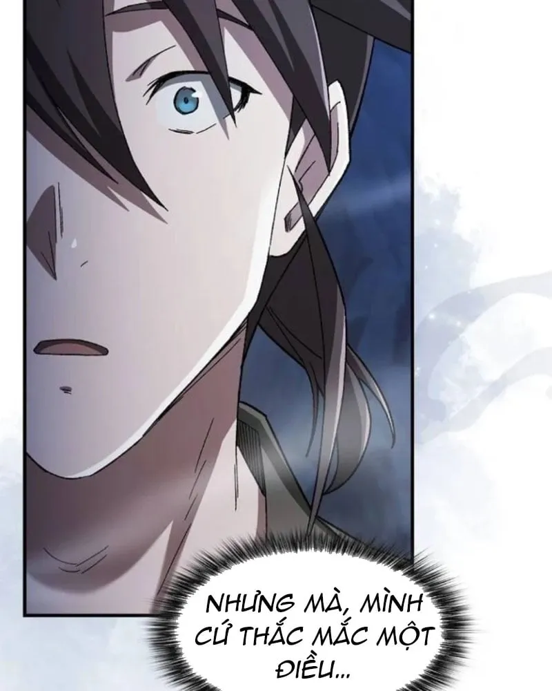 Võ Thần Đạo Tiền Chap 5 - Next Chap 6