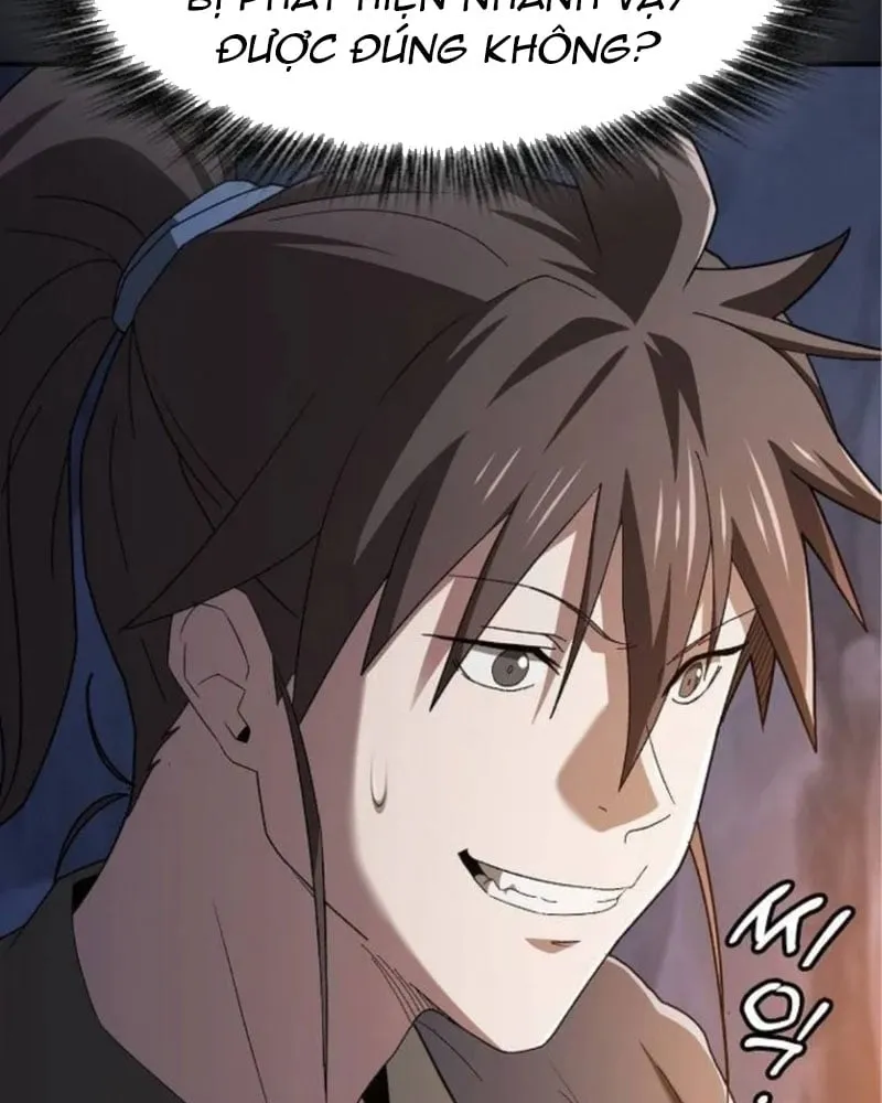 Võ Thần Đạo Tiền Chap 5 - Next Chap 6