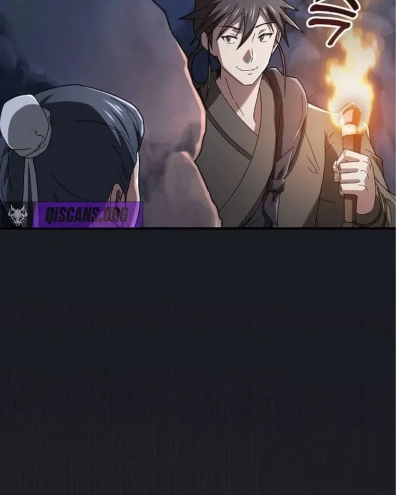 Võ Thần Đạo Tiền Chap 5 - Next Chap 6