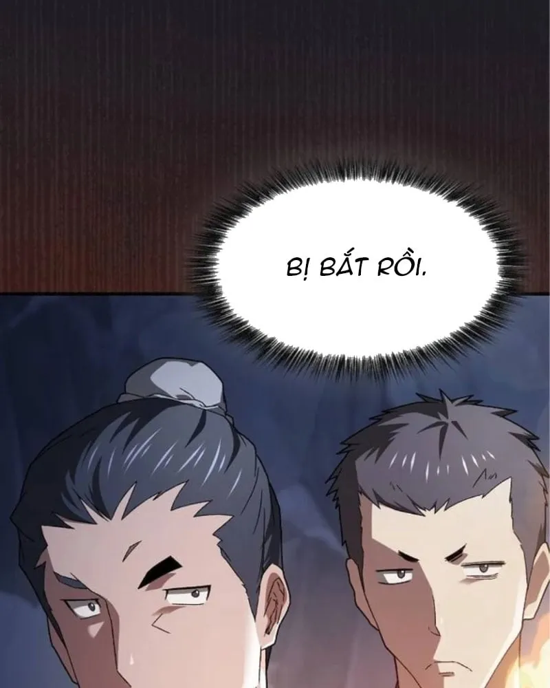 Võ Thần Đạo Tiền Chap 5 - Next Chap 6