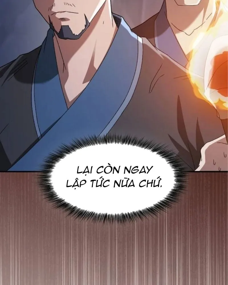 Võ Thần Đạo Tiền Chap 5 - Next Chap 6