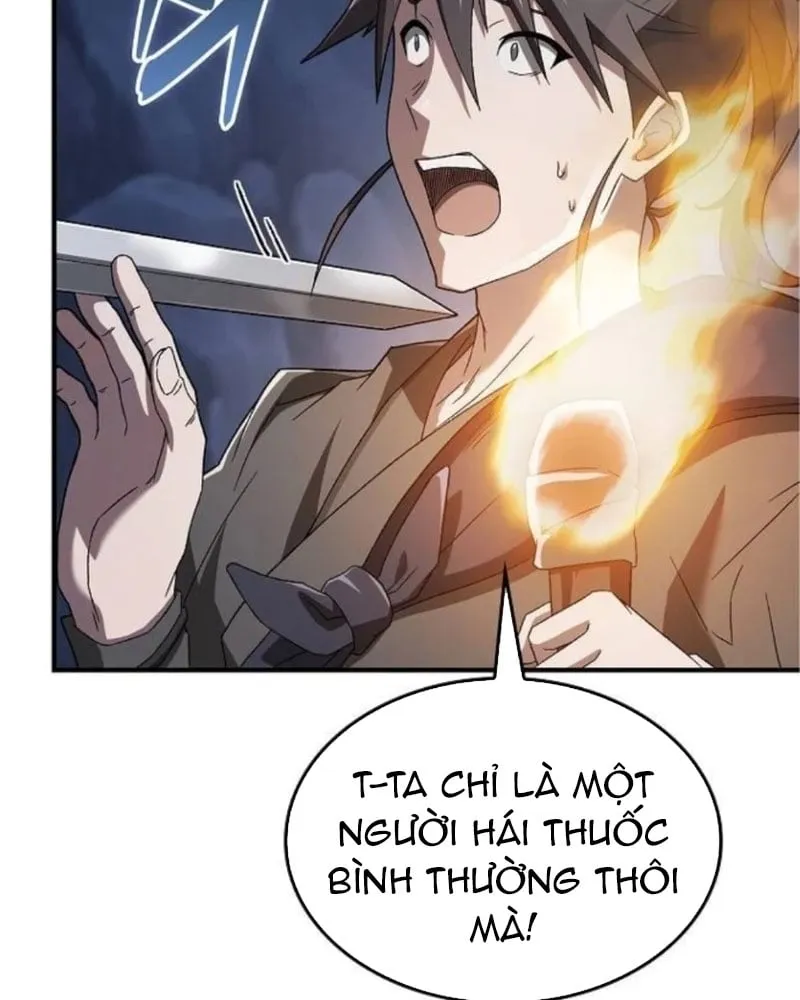 Võ Thần Đạo Tiền Chap 5 - Next Chap 6