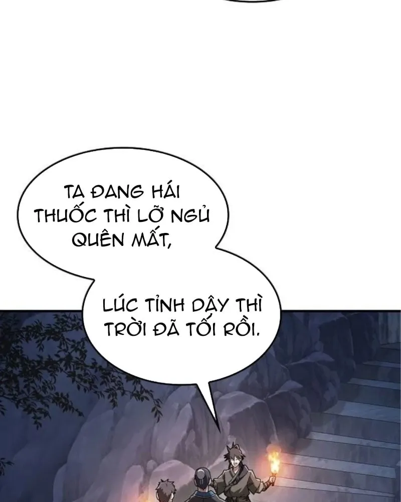 Võ Thần Đạo Tiền Chap 5 - Next Chap 6