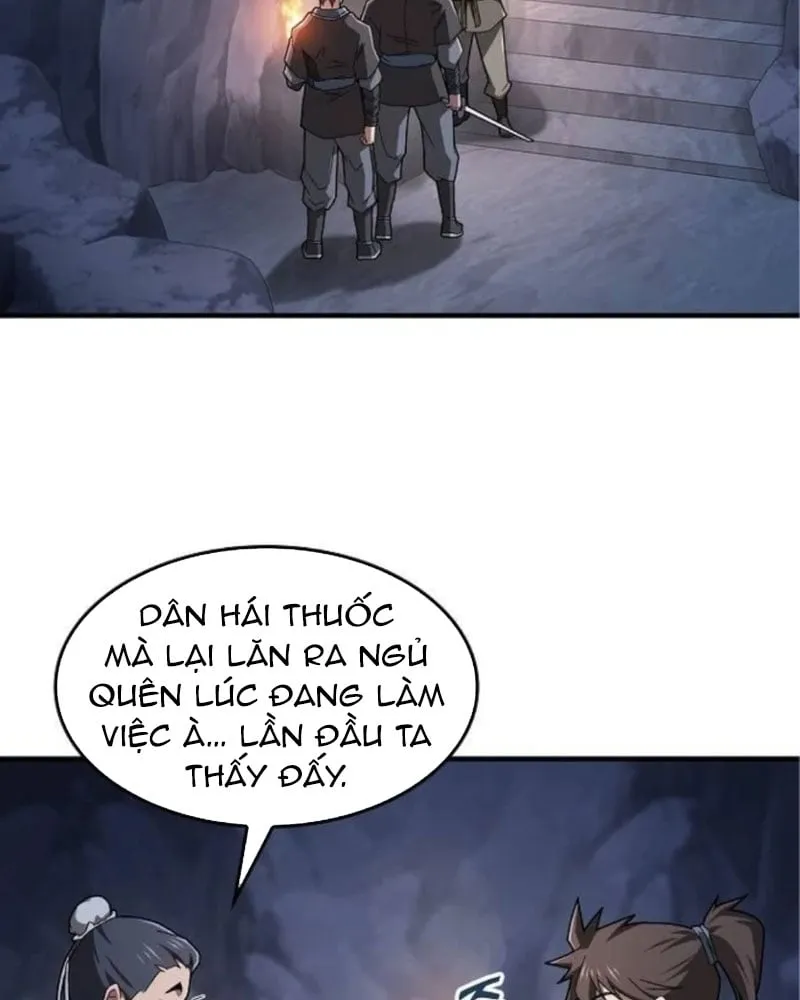 Võ Thần Đạo Tiền Chap 5 - Next Chap 6