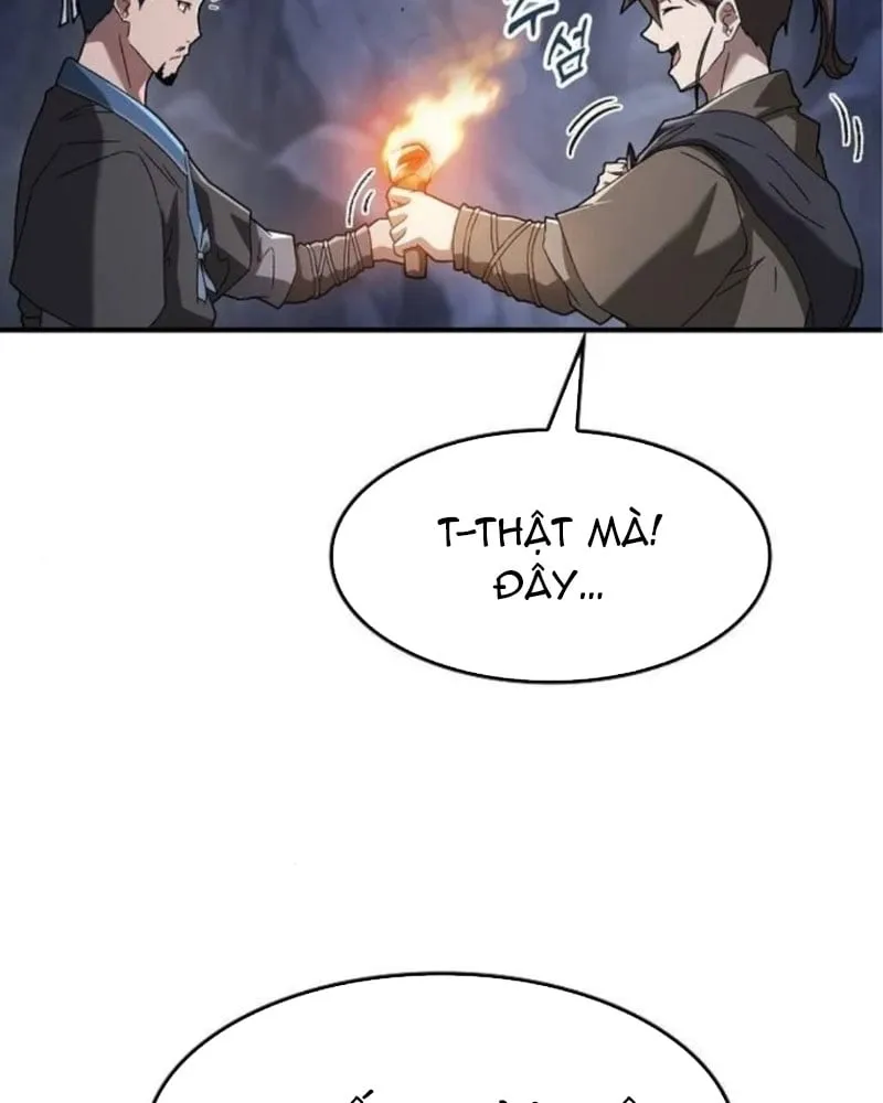 Võ Thần Đạo Tiền Chap 5 - Next Chap 6