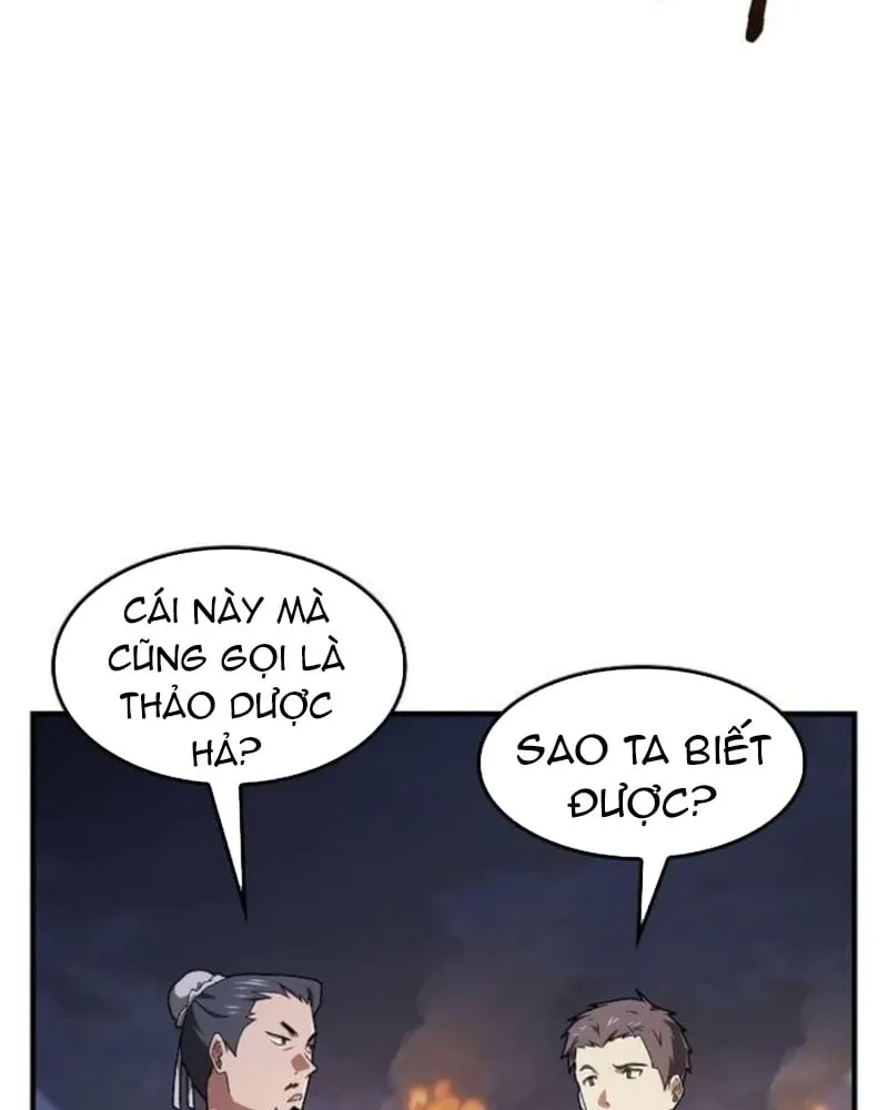 Võ Thần Đạo Tiền Chap 5 - Next Chap 6