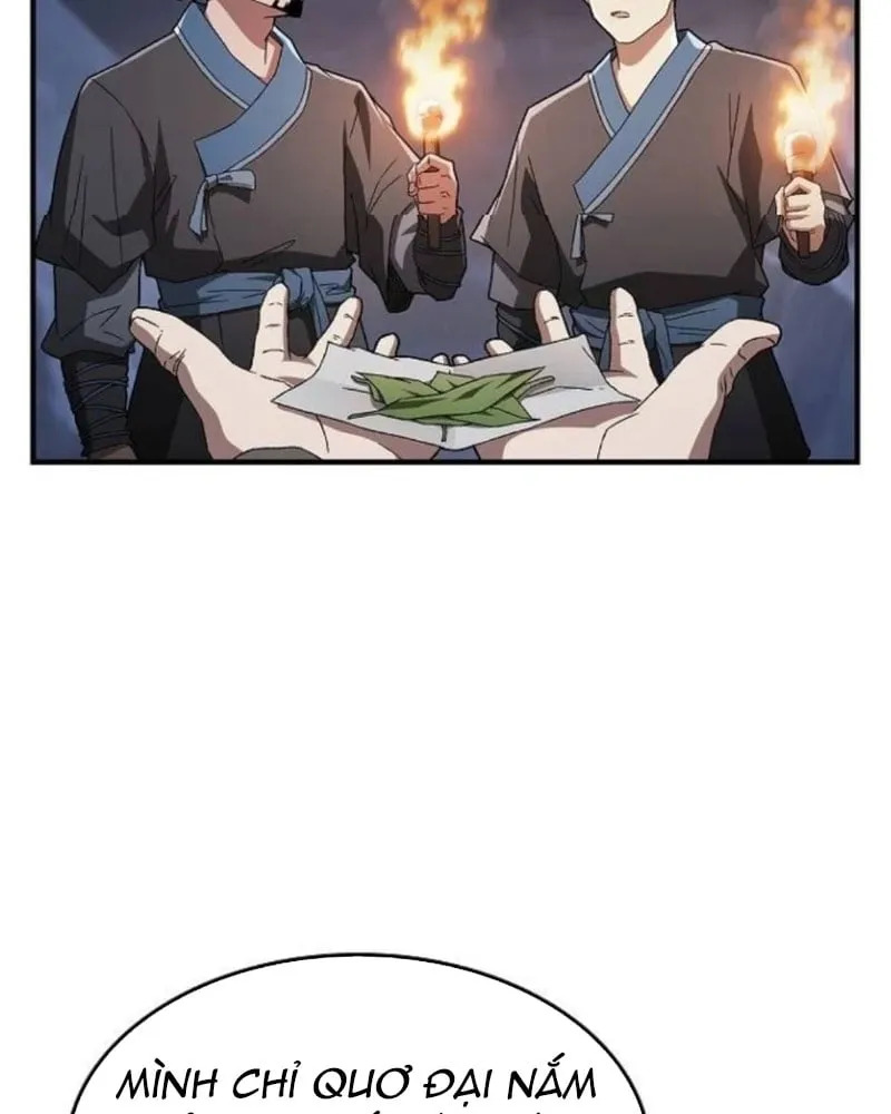 Võ Thần Đạo Tiền Chap 5 - Next Chap 6