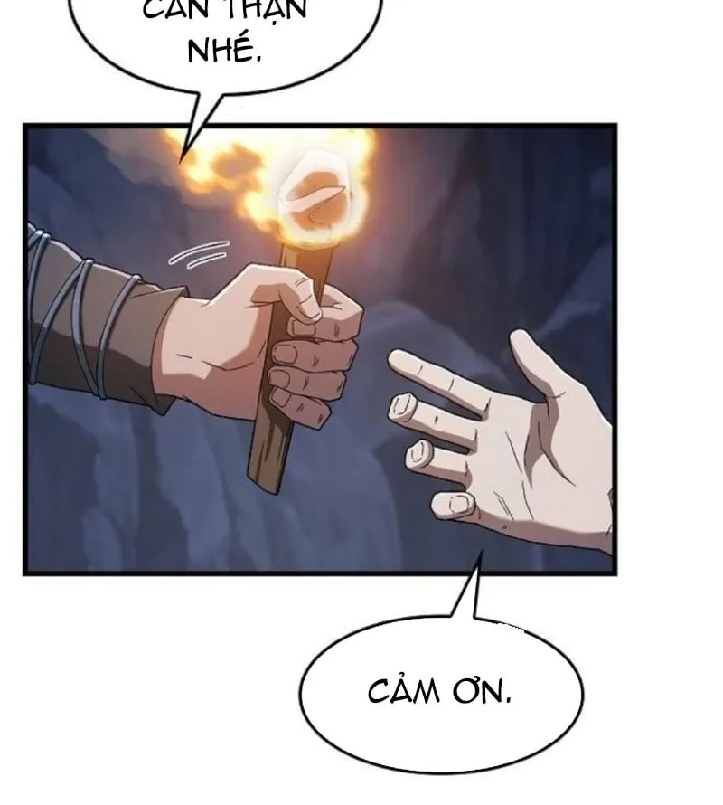 Võ Thần Đạo Tiền Chap 5 - Next Chap 6