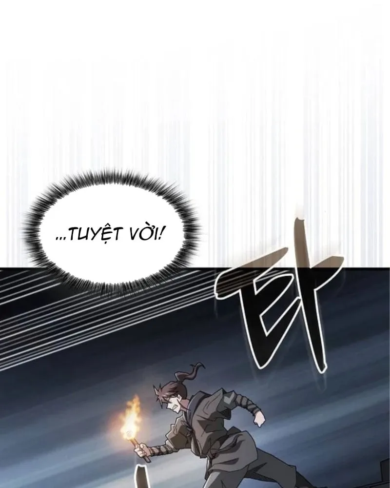 Võ Thần Đạo Tiền Chap 5 - Next Chap 6