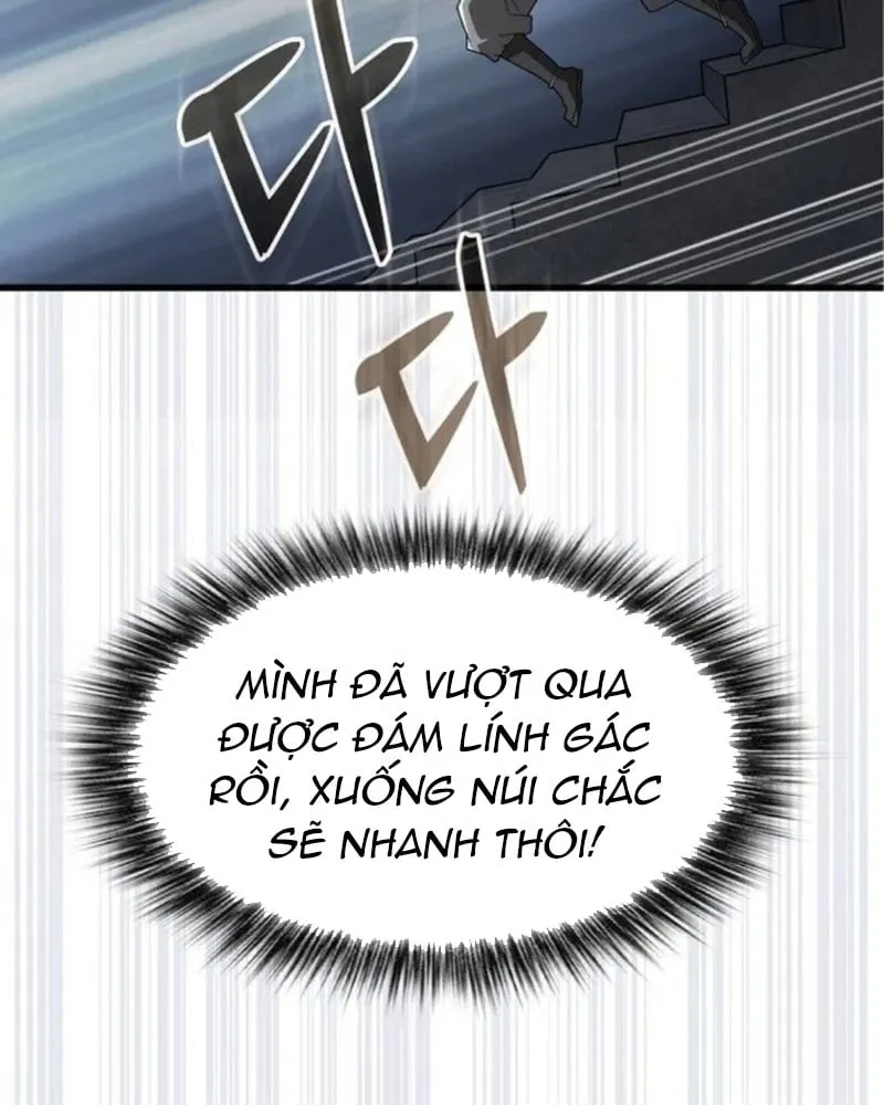 Võ Thần Đạo Tiền Chap 5 - Next Chap 6