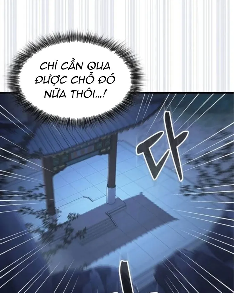 Võ Thần Đạo Tiền Chap 5 - Next Chap 6