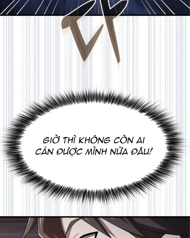 Võ Thần Đạo Tiền Chap 5 - Next Chap 6