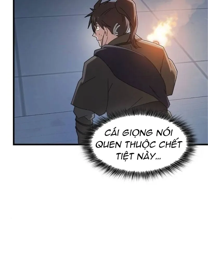 Võ Thần Đạo Tiền Chap 5 - Next Chap 6