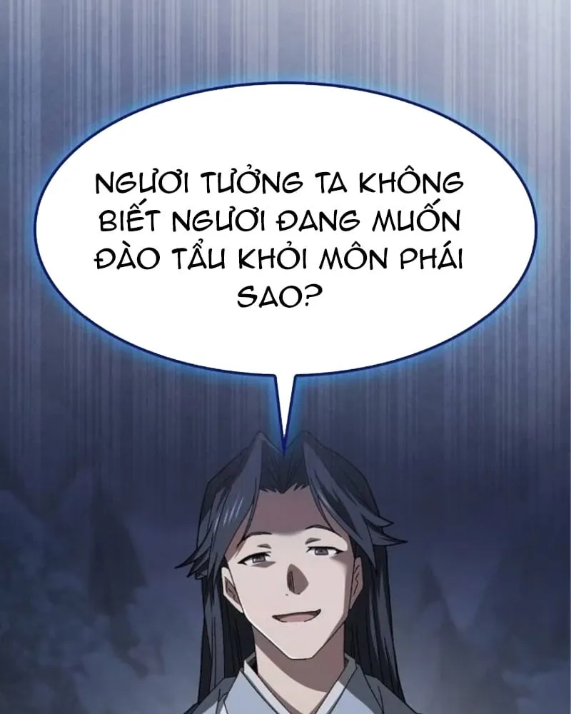 Võ Thần Đạo Tiền Chap 5 - Next Chap 6