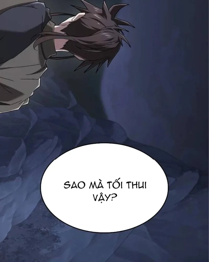 Võ Thần Đạo Tiền Chap 5 - Next Chap 6