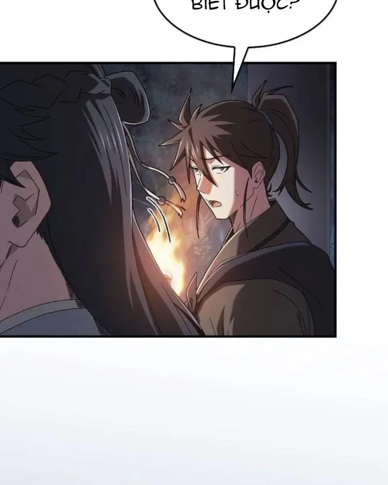 Võ Thần Đạo Tiền Chap 5 - Next Chap 6