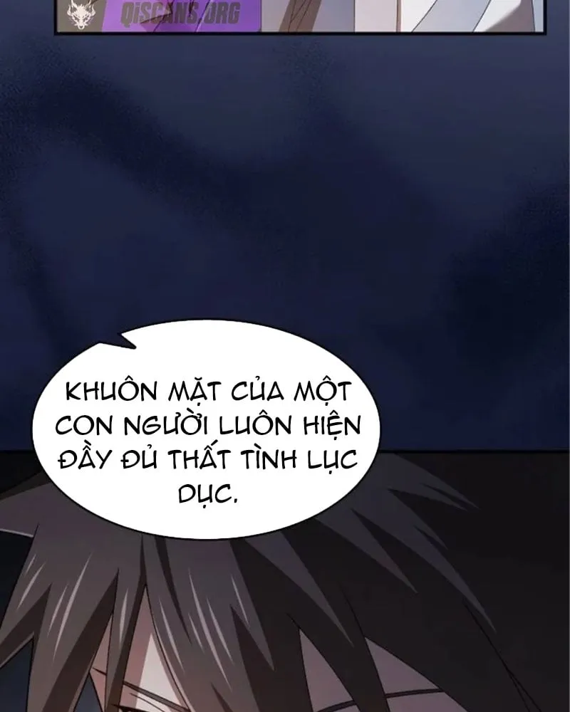 Võ Thần Đạo Tiền Chap 5 - Next Chap 6