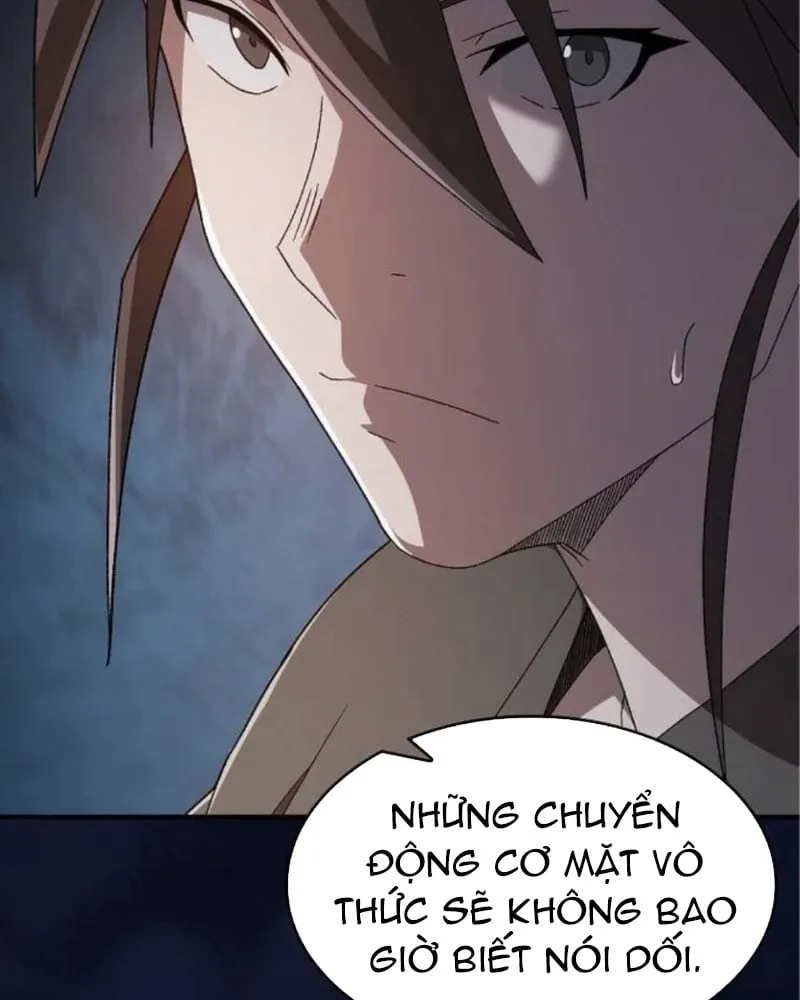 Võ Thần Đạo Tiền Chap 5 - Next Chap 6