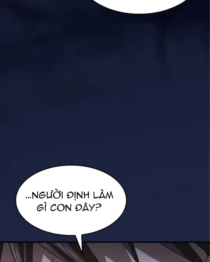 Võ Thần Đạo Tiền Chap 5 - Next Chap 6