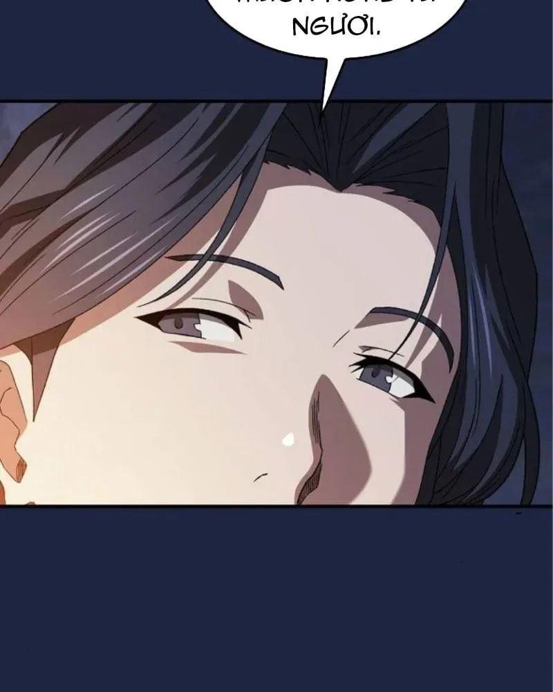 Võ Thần Đạo Tiền Chap 5 - Next Chap 6