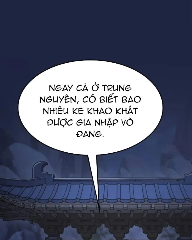 Võ Thần Đạo Tiền Chap 5 - Next Chap 6