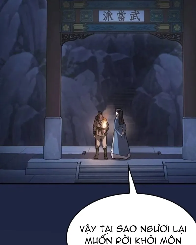 Võ Thần Đạo Tiền Chap 5 - Next Chap 6