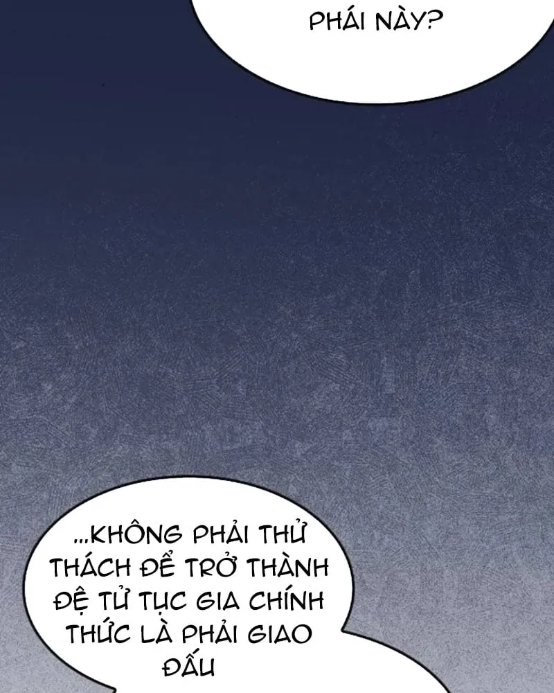 Võ Thần Đạo Tiền Chap 5 - Next Chap 6