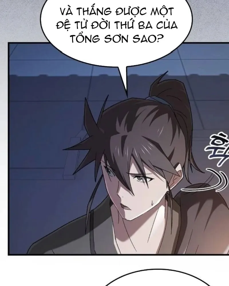 Võ Thần Đạo Tiền Chap 5 - Next Chap 6