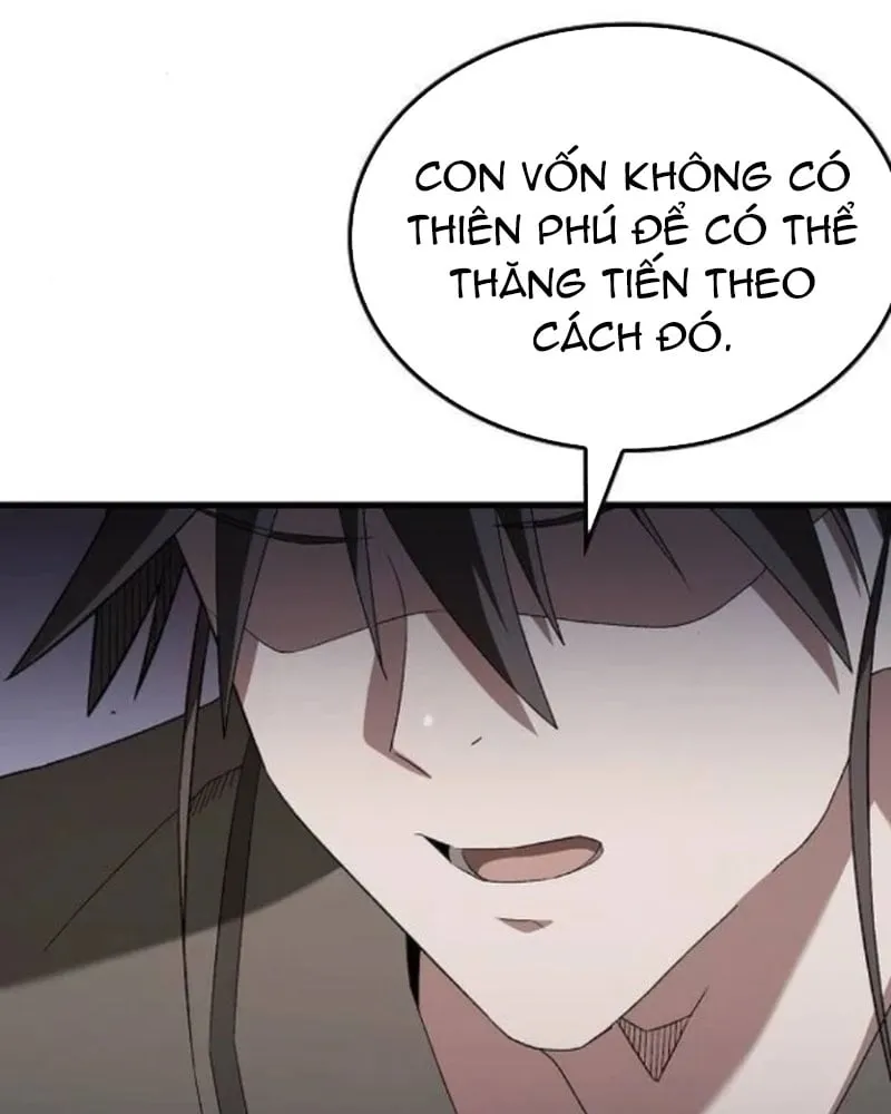 Võ Thần Đạo Tiền Chap 5 - Next Chap 6