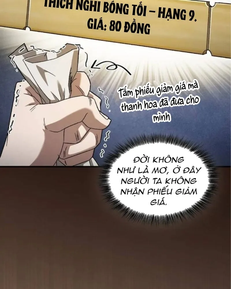 Võ Thần Đạo Tiền Chap 5 - Next Chap 6