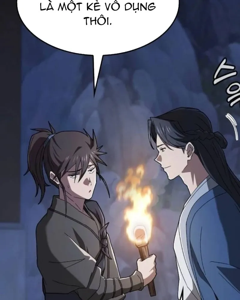 Võ Thần Đạo Tiền Chap 5 - Next Chap 6