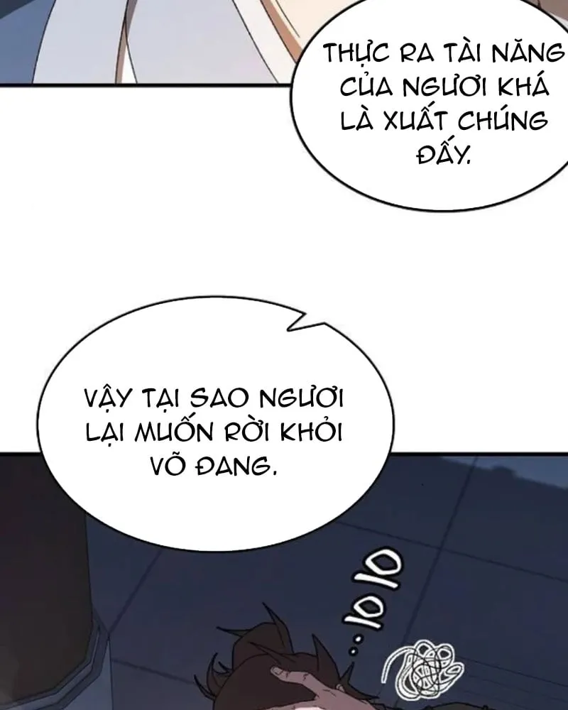 Võ Thần Đạo Tiền Chap 5 - Next Chap 6