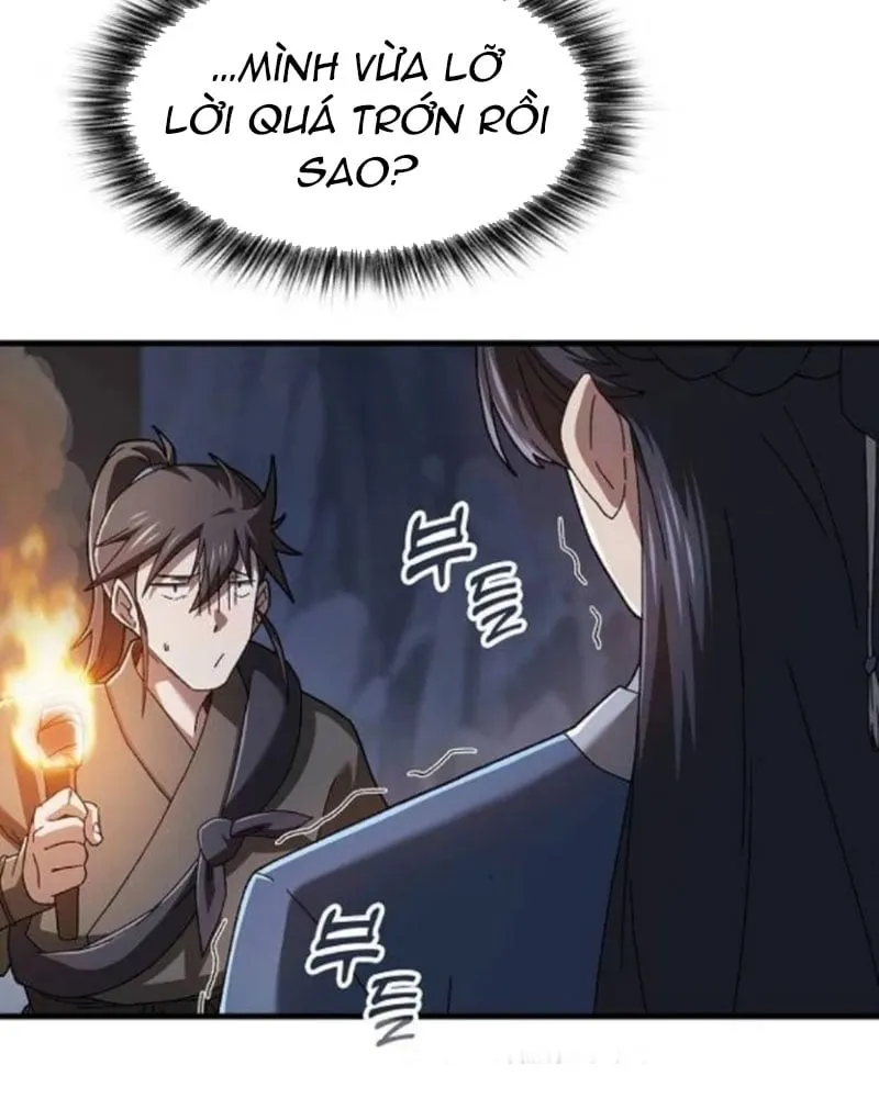 Võ Thần Đạo Tiền Chap 5 - Next Chap 6