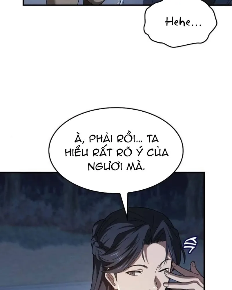 Võ Thần Đạo Tiền Chap 5 - Next Chap 6