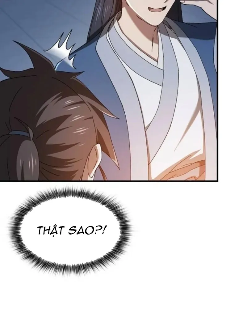 Võ Thần Đạo Tiền Chap 5 - Next Chap 6
