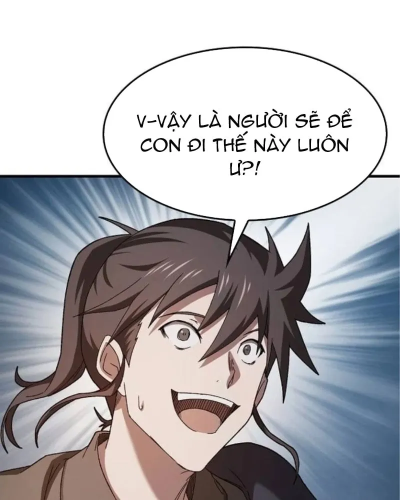 Võ Thần Đạo Tiền Chap 5 - Next Chap 6