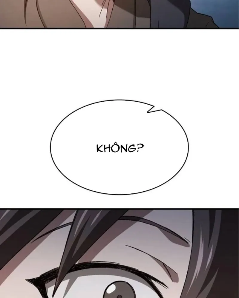 Võ Thần Đạo Tiền Chap 5 - Next Chap 6