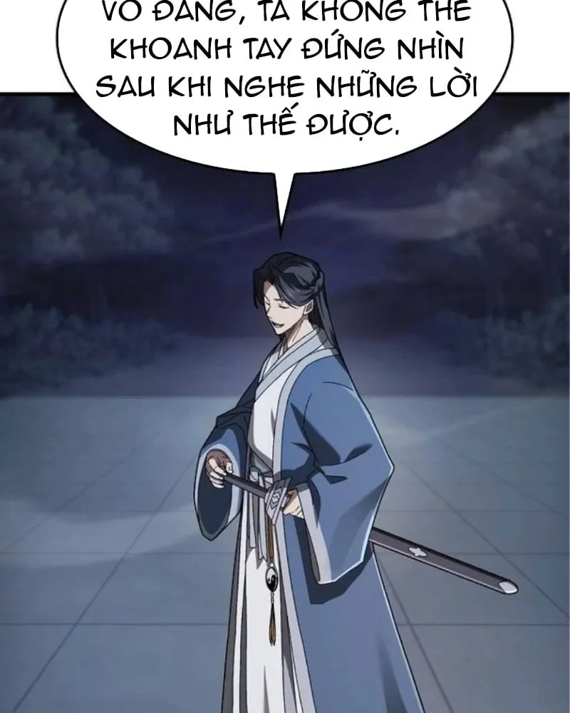 Võ Thần Đạo Tiền Chap 5 - Next Chap 6