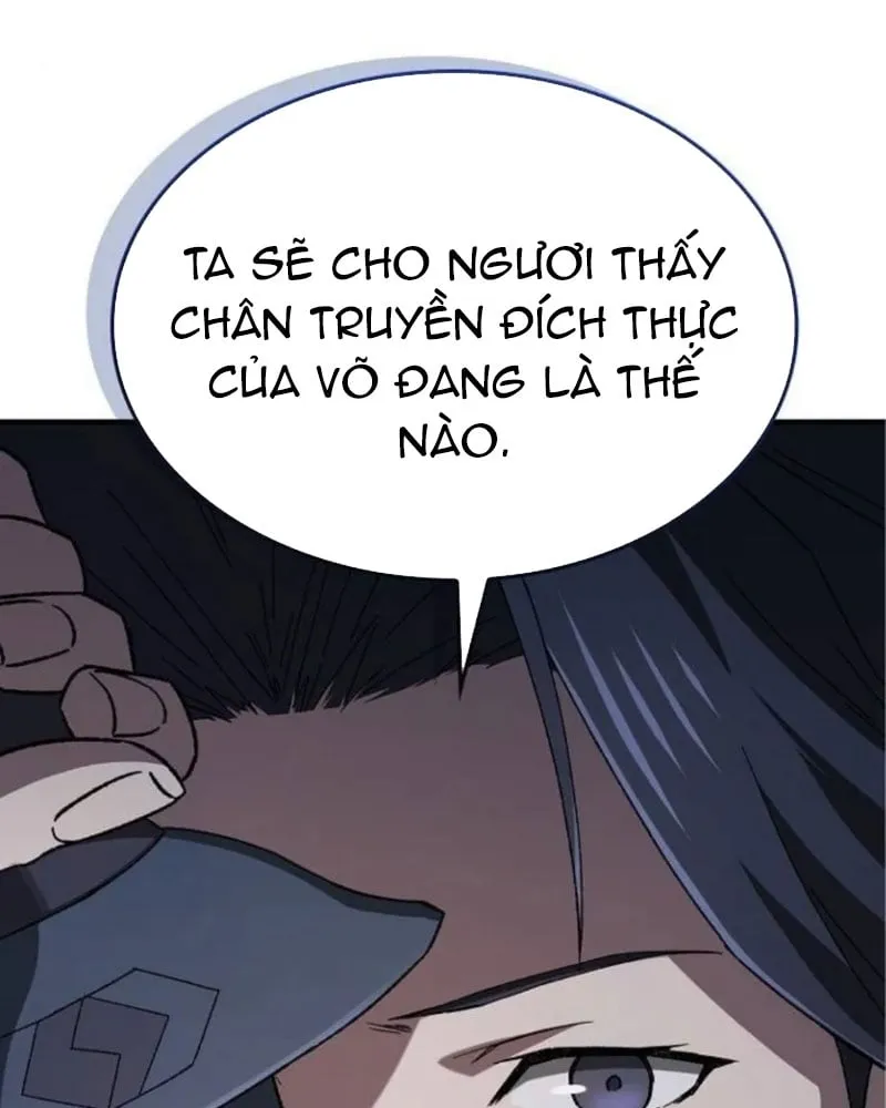 Võ Thần Đạo Tiền Chap 5 - Next Chap 6