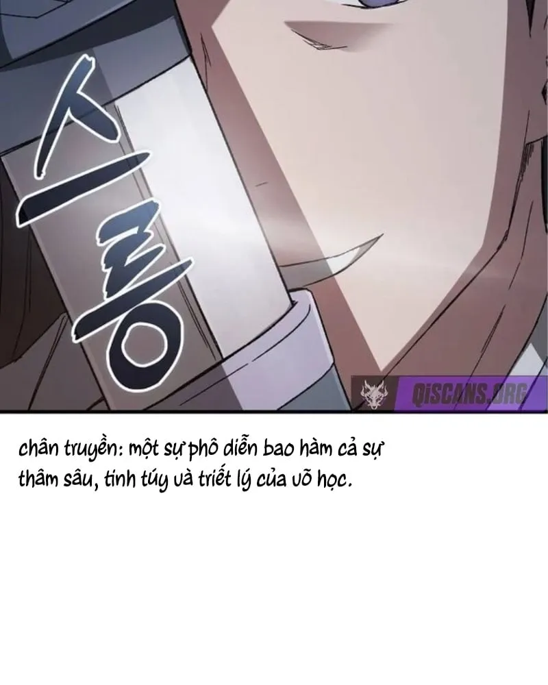 Võ Thần Đạo Tiền Chap 5 - Next Chap 6