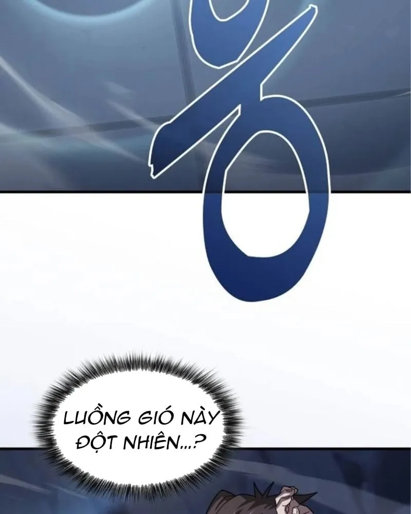Võ Thần Đạo Tiền Chap 5 - Next Chap 6